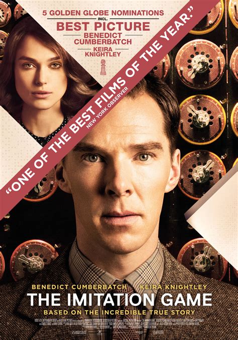 Film The Imitation Game Cineman