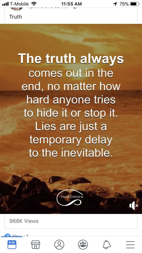 Here are the best liar quotes that you can read from famous authors to learn more about lying and how it affects your relationship with others. Lies vs. Truth | Life quotes, True words, Words