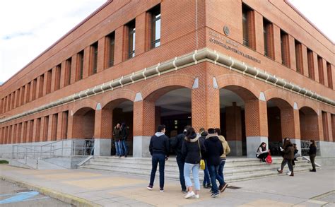 La Universidad De León Ofrece 34 Másteres Para El Próximo Curso