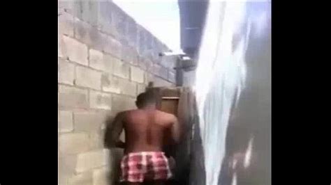 Jamaican Men Caught Banging Someones Wife