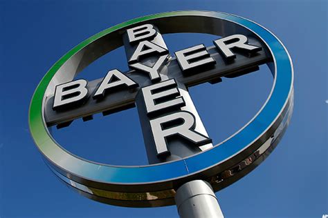 Maybe you would like to learn more about one of these? Bayer AG to Divest Liberty Brands to Gain Regulatory Approval for Monsanto Merger - TheStreet