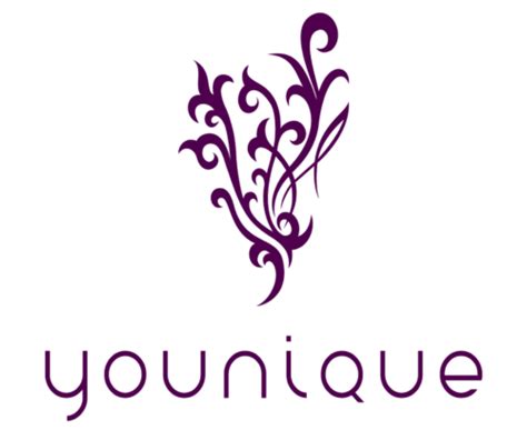 Younique Logos