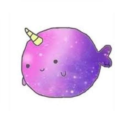 A Galaxy Knarwal Is That How You Spell It Isnt This The Unicorn Of The Sea Unicorn