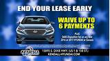 Photos of Hyundai Lease Payments