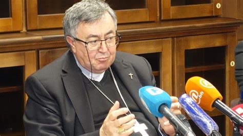 Bosnien: Kardinal Puljic mit Covid-19 im Krankenhaus ...