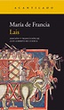 Los Lais de Maria de Francia/ Lais of Marie de France # ...