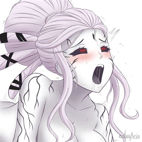 Salem Ahegao By Cslucaris The Rwby Hentai Collection
