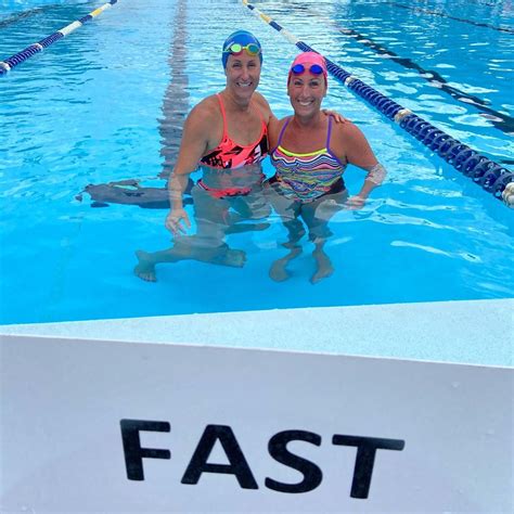 How Myswimpro Is Helping Me Break Masters State Records At 51 Years Old