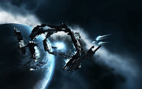 Eve Online Full Hd Wallpaper And Background Image 1920x1200 Id188639