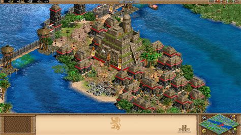 Age Of Empires 2 Hd Receives First Expansion The Gamewatcher