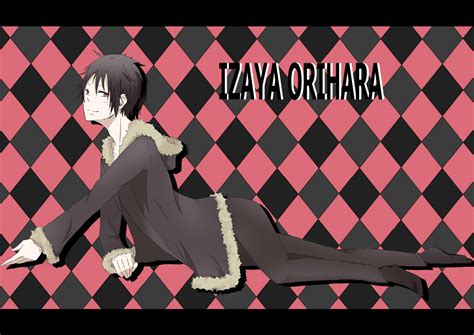 Orihara Izaya Izaya Orihara Durarara Image By Pixiv Id 1728018