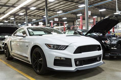 2015 17 Roush Front Bumper 2015 S550 Mustang Forum Gt Ecoboost