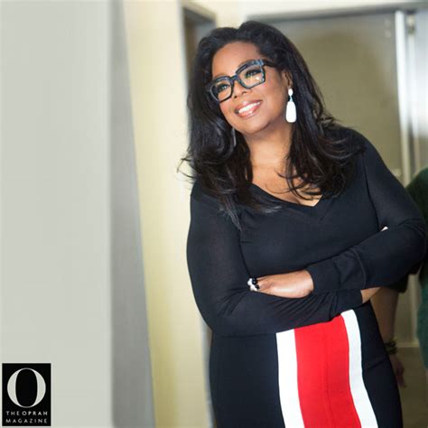 Oprah Shares Impressive Photos Of Her Slimmer Figure After Losing 26 Pounds