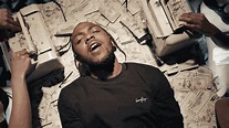 The Best GIFs From Kendrick Lamar's "Humble" Video | Complex
