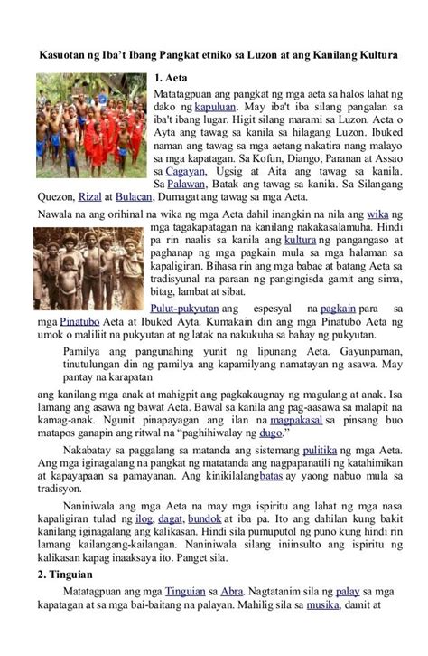 Pangkat Etniko Ng Pangasinan