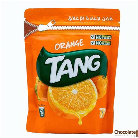 Tang Orange 1kg Pack From Bahrain Best Price In Bangladesh