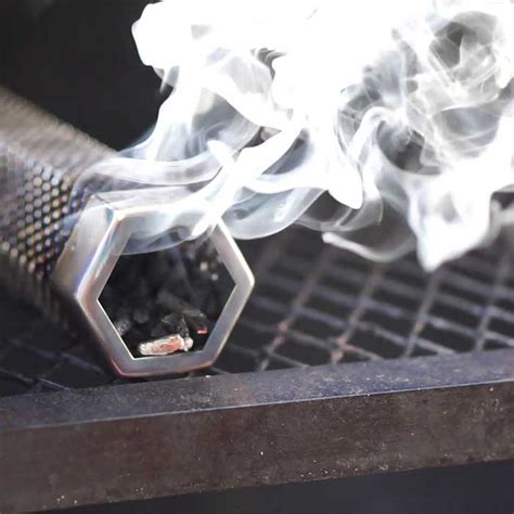 5 Best Pellet Tube Smokers Of 2023 Pellet And Gas Grill Smoke Tube