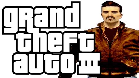 Gta 3 Is Turning 20 This Year Rockstar Teasing Surprises Button