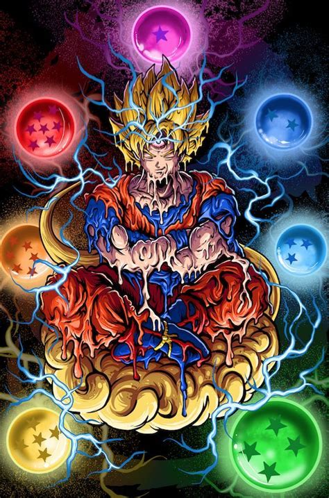 Download 720x1280 wallpaper son goku, dragon ball super, blue super power, samsung galaxy mini s3, s5, neo, alpha, sony xperia compact z1, z2, z3, asus zenfone, 720x1280 hd image, background, 3720. Meditating Goku Tapestry | Dragon ball super artwork ...