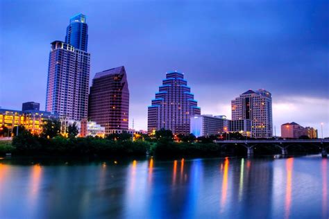 21 Pictures That Prove Austin Is The Best City In Texas