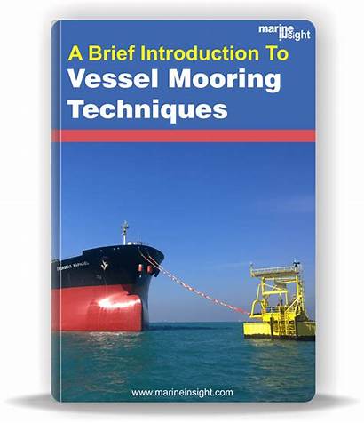 Mooring Digital Techniques Guides Ship Launching Mariners