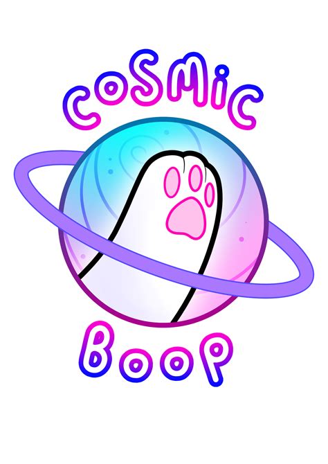 Cosmic Boop