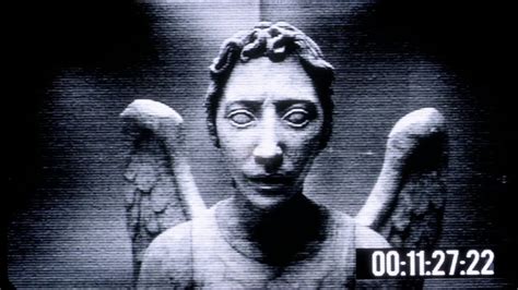 Doctor Who The Weeping Angels Ultimate Tv Trailer Youtube