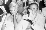 Marilyn Monroe: los últimos días y el frágil estado mental de la ...