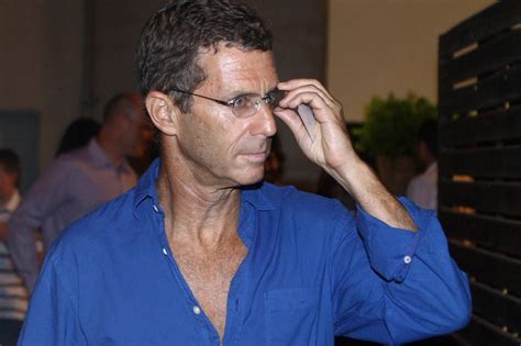 Israeli Billionaire Detained In Fraud Investigation Police Official