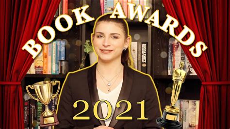 Book Awards 2021 Best And Worst Books Biggest Surprise Favourite