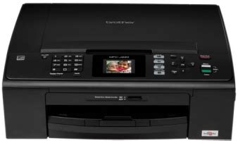 Brother mfc9325cw wireless color printer. Brother MFC-J220 Driver Downloads, Manual, MacOS, Windows