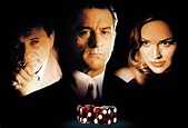 La verdadera historia de la película Casino de Martin Scorsese