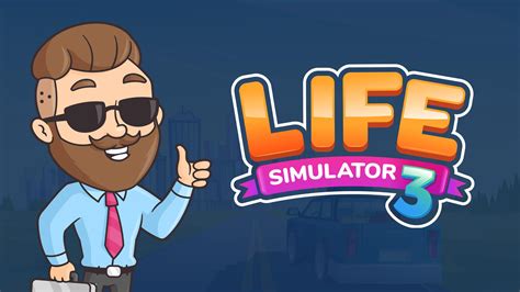 Life Simulator 3 For Android Apk Download