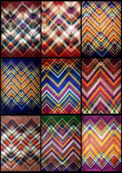 Philippine Textiles Banig Philippine Art Filipino Art Textiles
