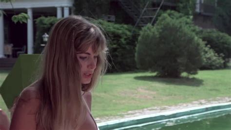 Eileen Davidson Jodi Draigie Nude The House On Sorority Row 1983