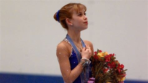 Remember When Tara Lipinski Makes History At Just 15 Years Old