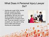 What Does A Lawyer Do