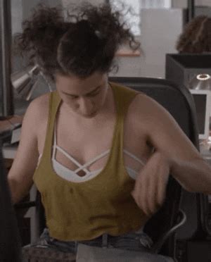 Broad City Ilana Wexler Find Share On Giphy