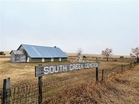 South Creek Cemetery In Kadoka South Dakota Find A Grave Begraafplaats