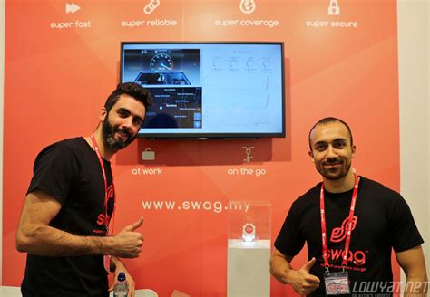 Website using this ip : MWC 2016: Swag Technologies Sdn Bhd's Multi-Carrier ...