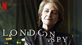 London Spy (2015) - Netflix | Flixable