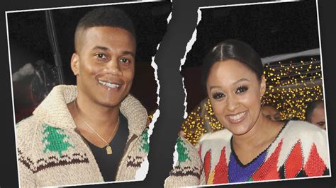 Tia Mowry And Cory Hardrict Divorcing After 14 Years Of Marriage