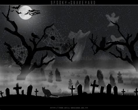 Free Download Graveyard Wallpapers 1024x819 For Your Desktop Mobile