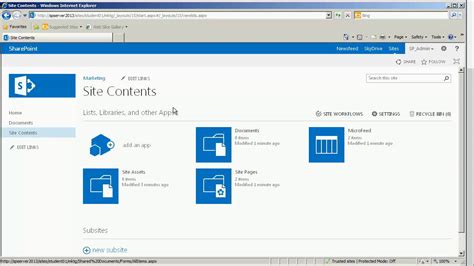 Best Examples Of Sharepoint Sites