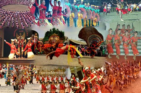 Mengenal Macam Macam Budaya Di Indonesia Dan Contohnya