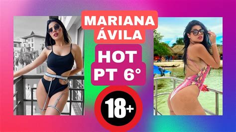 Mariana Vila Pt Hot Youtube