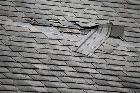 What To Do When Shingles Fall Off Your Roof George Kent Home Improvements