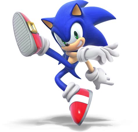Sonic The Hedgehog Mugen Database Fandom Powered By Wikia