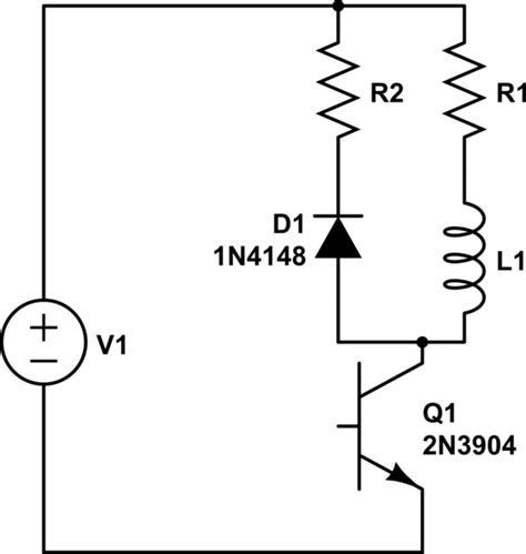 Design Questions About Rd Snubber Circuits Electrical Engineering