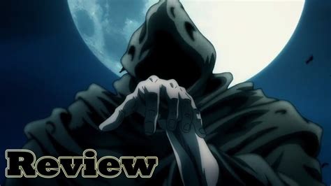 Drifters Episode 4 Review Who Is The Black King Youtube
